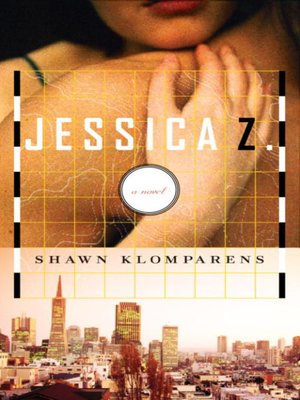 cover image of Jessica Z.